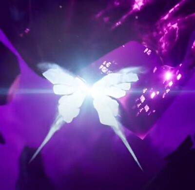 Rift Butterfly Fortnite The Butterfly Fortnite Wiki