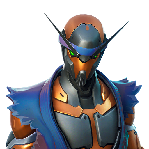 Copper Maverick Fortnite Copper Wasp Outfit Fortnite Wiki