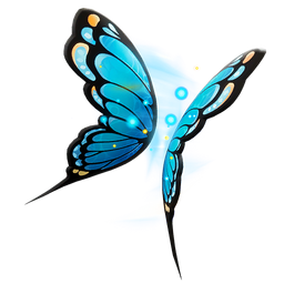 Butterfly Wings Back Bling Fortnite Flutter Wings Back Bling Fortnite Wiki