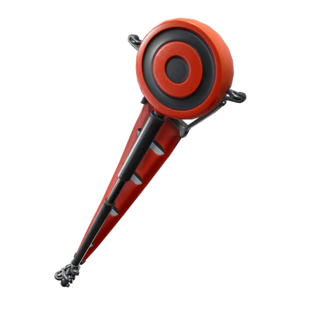 Image of First Downer used when it is featured in the Item Shop