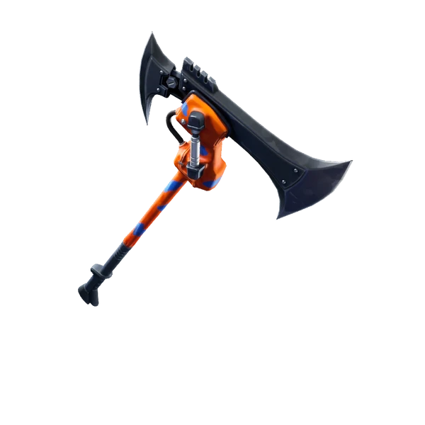 Image of Brute Force used when it is featured in the Item Shop