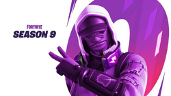 Season 9 Fortnite Wiki Season 9 Fortnite Wiki