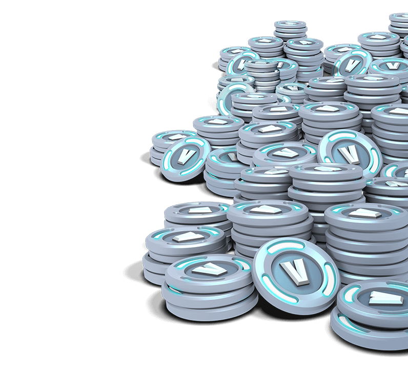 Fortnite Coins Png V Bucks Fortnite Wiki