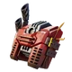 Heavy Harvester
