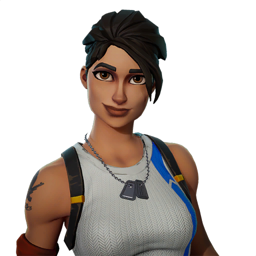 Fortnite Commanders Wiki Commando Ramirez Fortnite Wiki