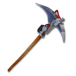 Pickaxe Fortnite Wiki