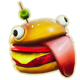 Durrr Burger Fortnite Wiki