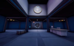 The Agency10