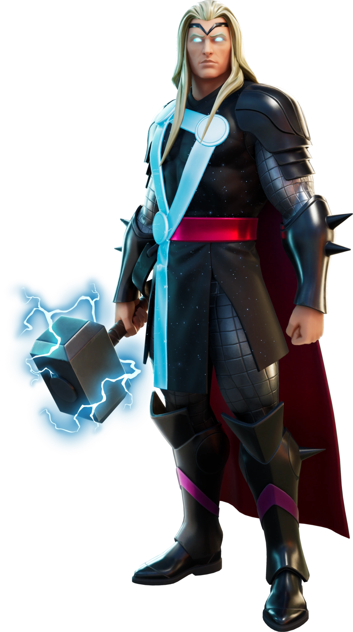 verden snack Ansvarlige person Thor (outfit) - Fortnite Wiki