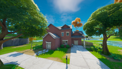 Brick House Fortnite Wiki Fortnite Brick House Fortnite Brick House Brick House Fortnite Wiki