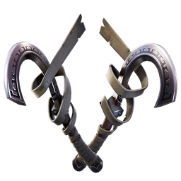 Cursed Claw