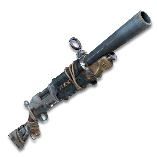 Fortnite Husk Blaster Shot Reduction Husk Buster Fortnite Wiki