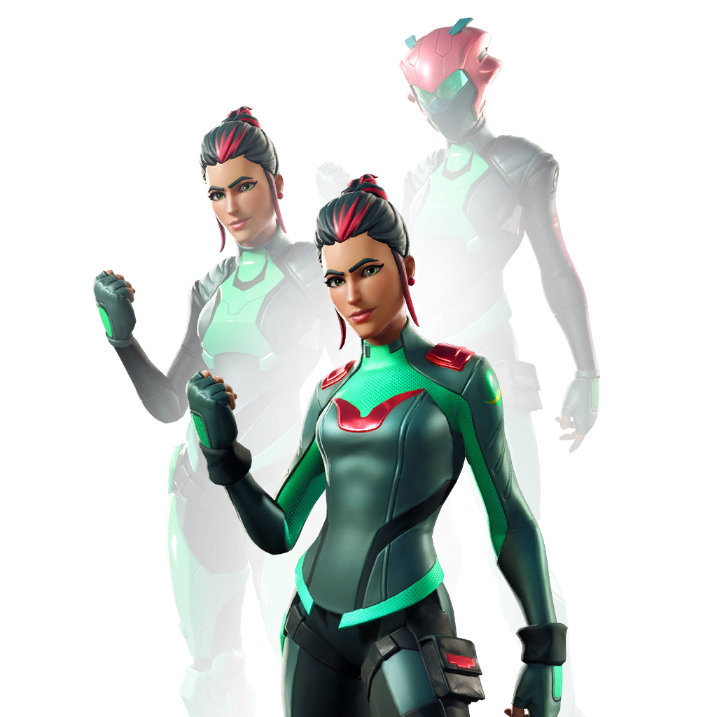 Singularity (outfit) - Fortnite Wiki