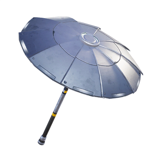 Glider Vs Umbrella Fortnite The Umbrella Glider Fortnite Wiki