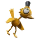 BirdshotBackBling