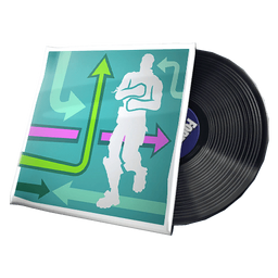 Fortnite Running Man Lobby Music Marathon Music Fortnite Wiki