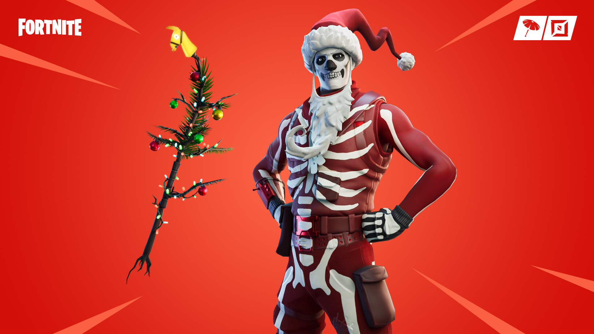 Skeleton Ops Fortnite Skull Squad Set Fortnite Wiki