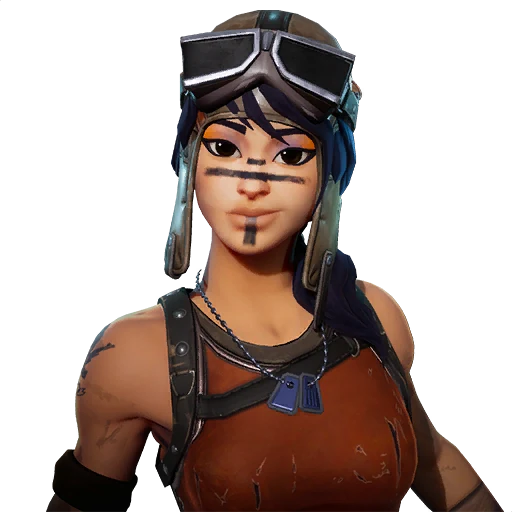 renegade raider in shop