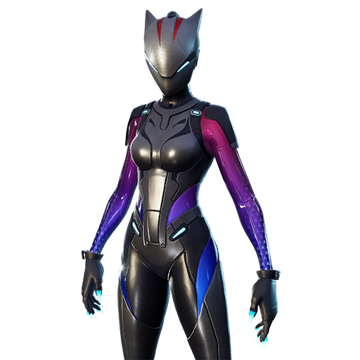 Lynx Outfit Fortnite Wiki