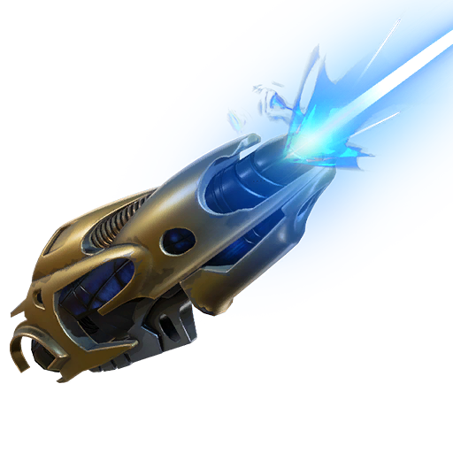 Fortnite Laser Weapons Chitauri Laser Rifle Fortnite Wiki