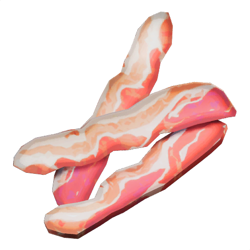 Where To Find Bacon Fortnite Bacon Fortnite Wiki