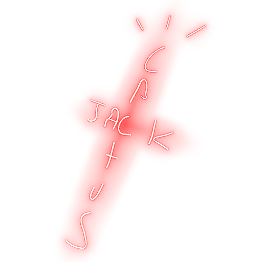 Cactus Jack (back bling) - Fortnite Wiki