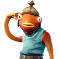 New Fishstick