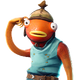 New Fishstick