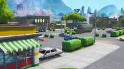 Retail Row Back!