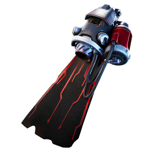 Cactus Jack (back bling) - Fortnite Wiki