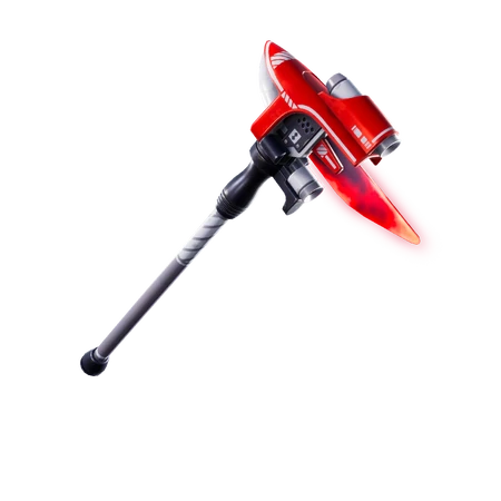 Image of Web Wrecker used when it is featured in the Item Shop