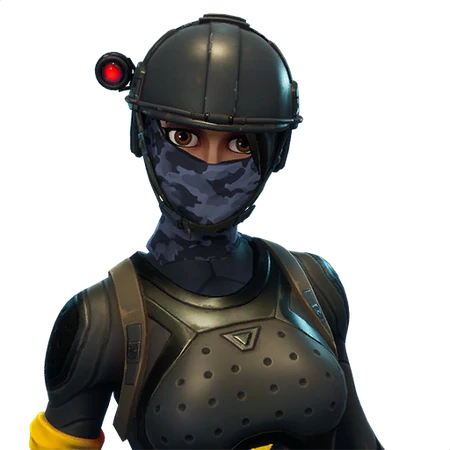 Elite Agent's icon used before Patch 10.10.