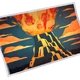 Eruption
