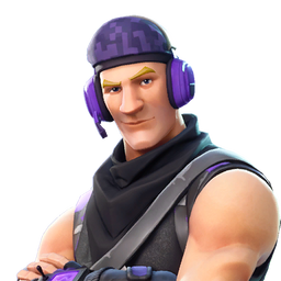 How Rare Is The Sub Commander In Fortnite Sub Commander Outfit Fortnite Wiki