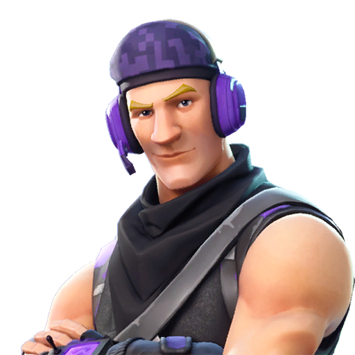 People are selling Fortnite Twitch Prime skins on