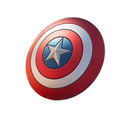 Proto-Adamantium Shield