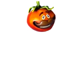 FancyTomatoToy