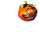 FancyTomatoToy