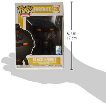 Funko Pop Games Fortnite Black Knight Fortnite Wiki