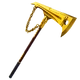 Golden King