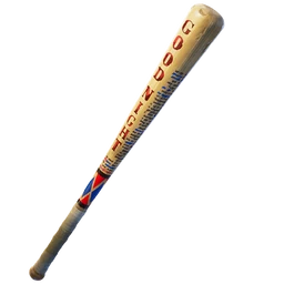 Harley Hitter Harvesting Tool Fortnite Wiki