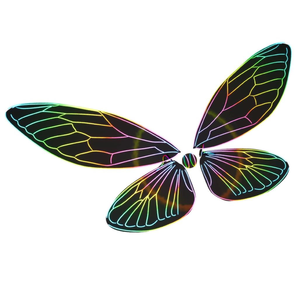 Glow Wings Glider Fortnite Wiki Fortnite Butterfly Glider Fortnite Butterfly Glider Glow Wings Glider Fortnite Wiki