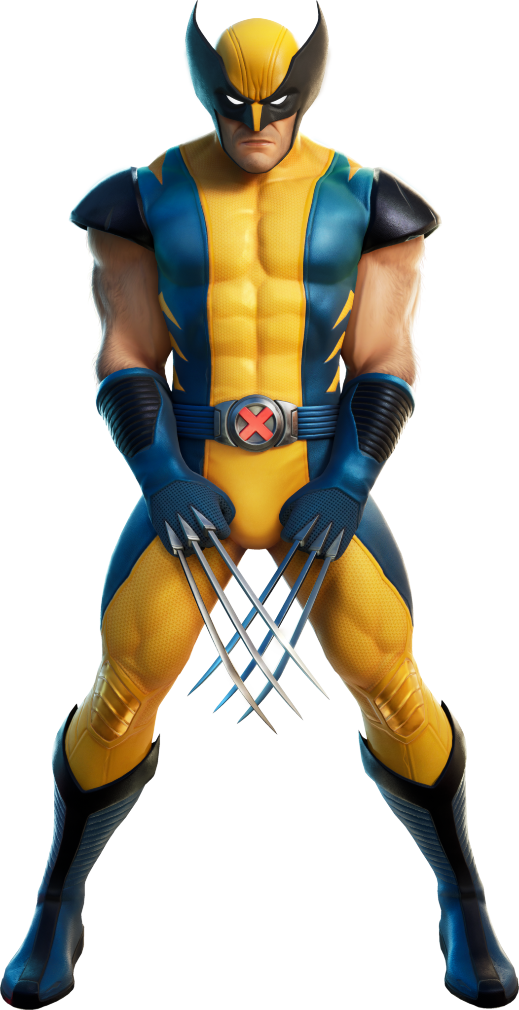 Wolverine Challenges Fortnite Wiki