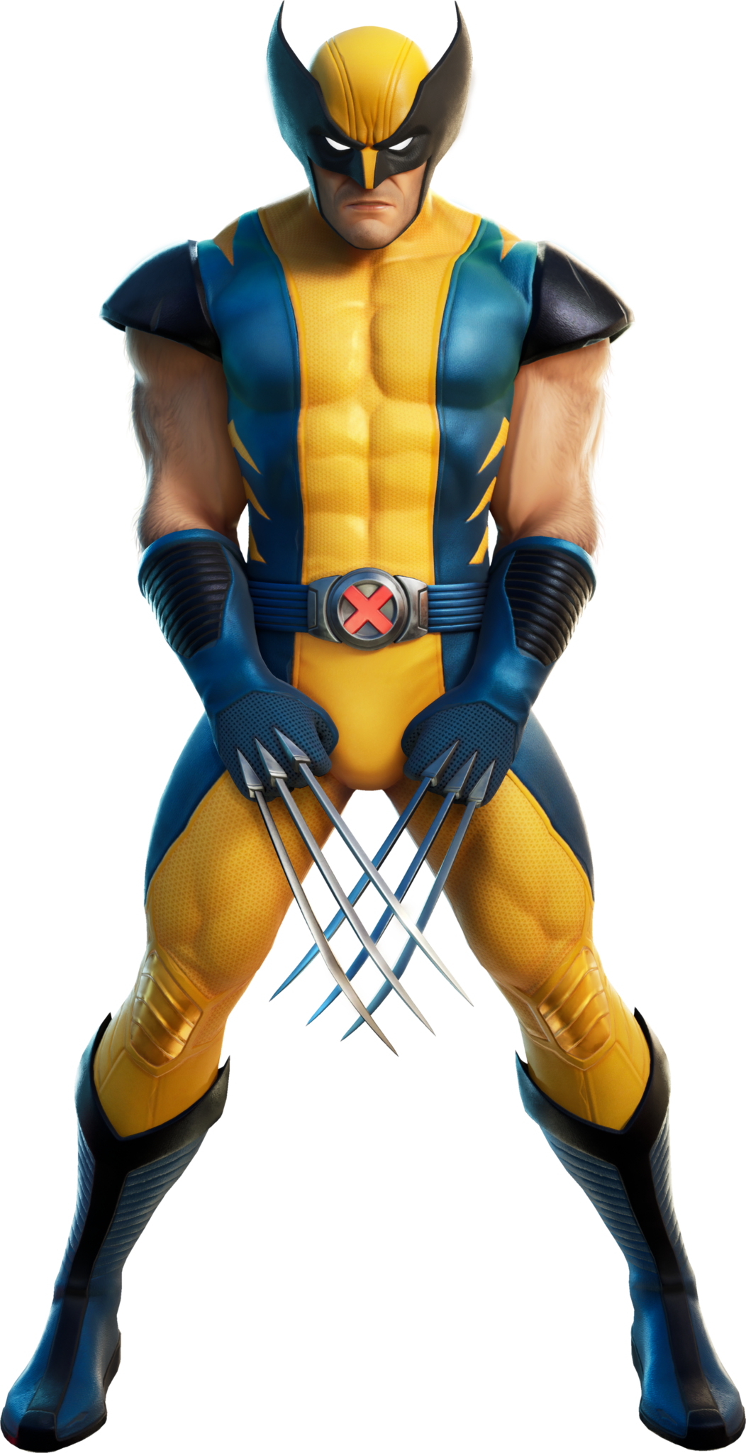 Wolverine (outfit) - Fortnite Wiki