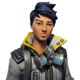 Recon Scout Fortnite Save The World Recon Scout A C Fortnite Wiki