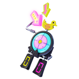 Hit Me Back Bling Fortnite Wiki Hit Me Back Bling Fortnite Wiki