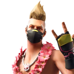 Summer Drift Outfit Fortnite Wiki