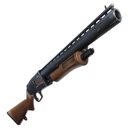 Pump Shotgun Fortnite Wiki