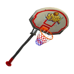 SlamDunkHarvestingTool