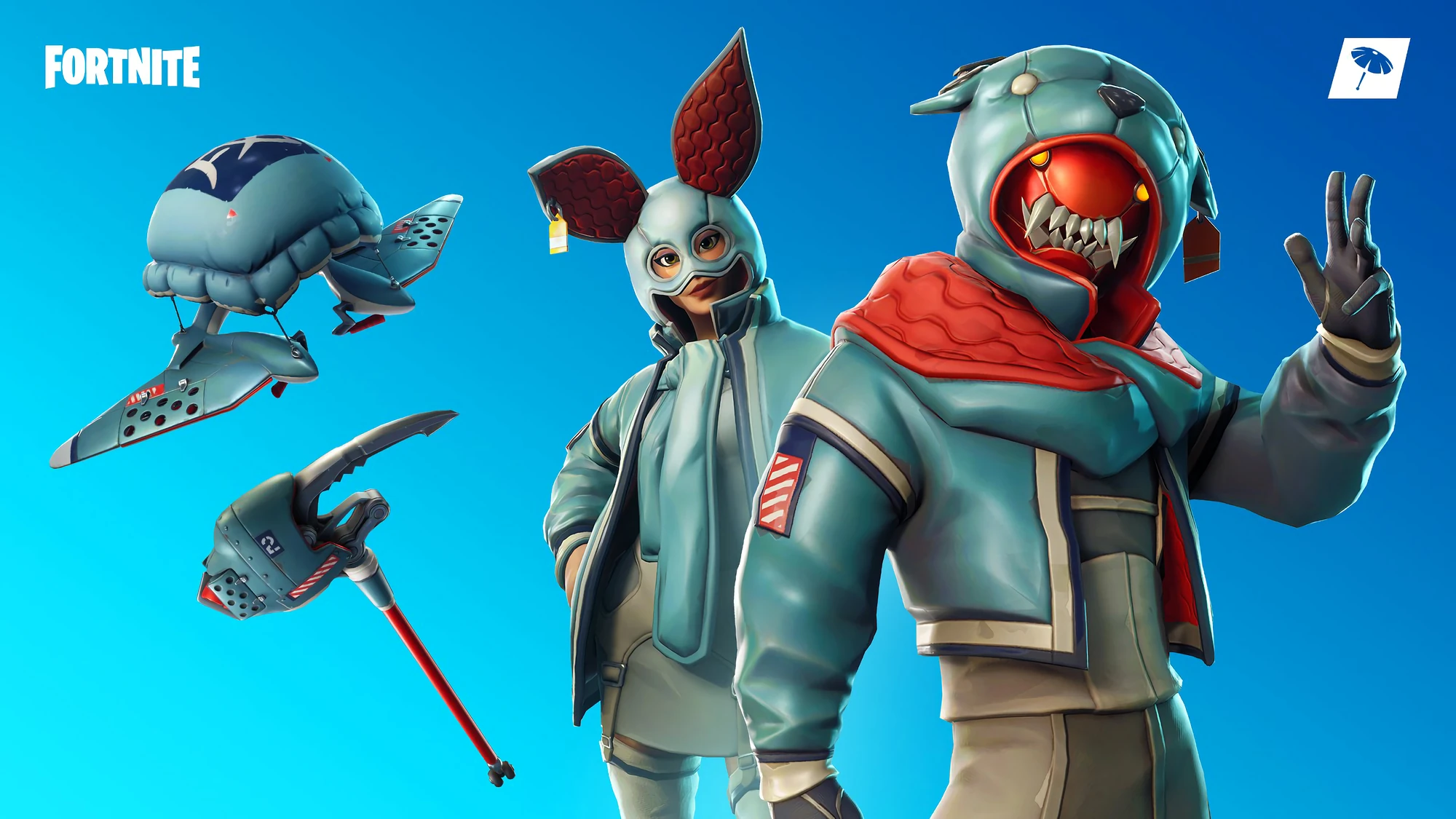 Animal Jackets Set Fortnite Wiki Here's a full list of all fortnite skins and other cosmetics including dances/emotes, pickaxes, gliders, wraps and more. animal jackets set fortnite wiki